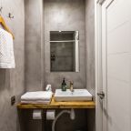 Двухместный (Комфорт), Отель Тихонов