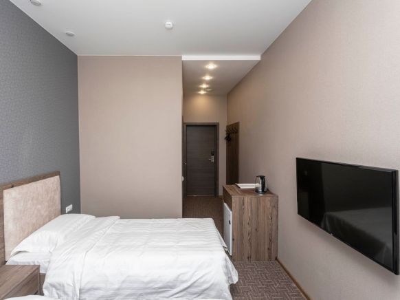 Фотография номера гостиницы Chocolate