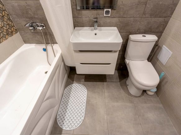 Фотография номера гостиницы Chocolate