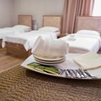 Трехместный (Economy  (TRIPLE)), Гостиница Hotel Chocolate