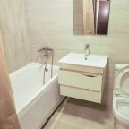 Трехместный (Economy  (TRIPLE)), Гостиница Hotel Chocolate