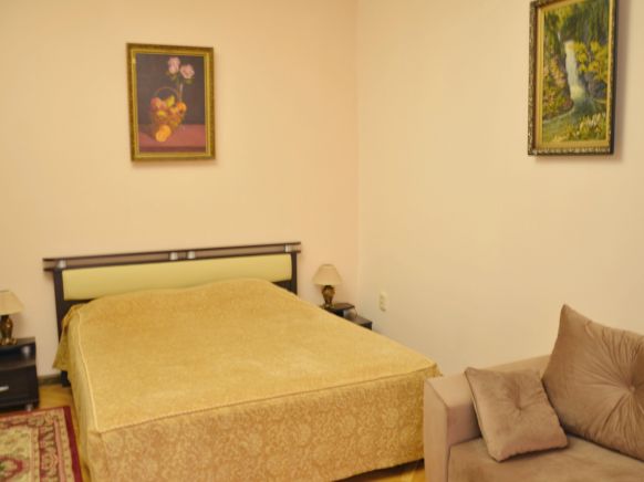 Фотография номера гостевого дома Бутик-отель Усадьба