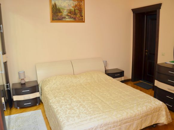 Фотография номера гостевого дома Бутик-отель Усадьба