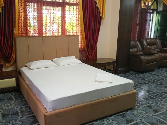 Фотография номера гостевого дома Бутик-отель Усадьба