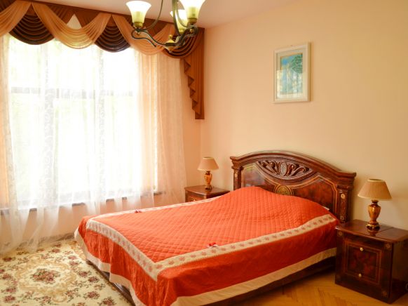 Фотография номера гостевого дома Бутик-отель Усадьба