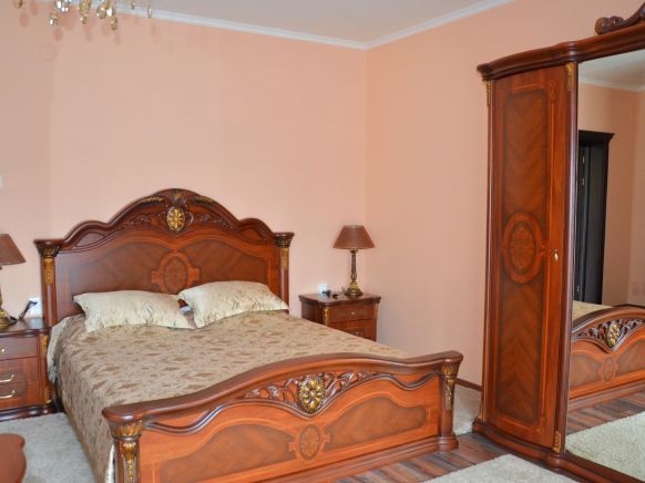 Фотография номера гостевого дома Бутик-отель Усадьба