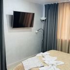 Семиместный (Улучшенный 2х комнатный), Гостевой дом Бакуль