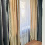 Семиместный (Улучшенный 2х комнатный), Гостевой дом Бакуль