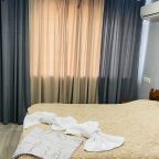 Семиместный (Улучшенный 2х комнатный), Гостевой дом Бакуль