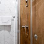 Апартаменты (Апартаменты с кухней 1 - комнатные), Отель Есенин дача