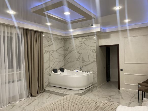 Фотография номера гостиницы Hotel372