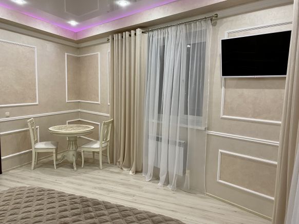 Фотография номера гостиницы Hotel372