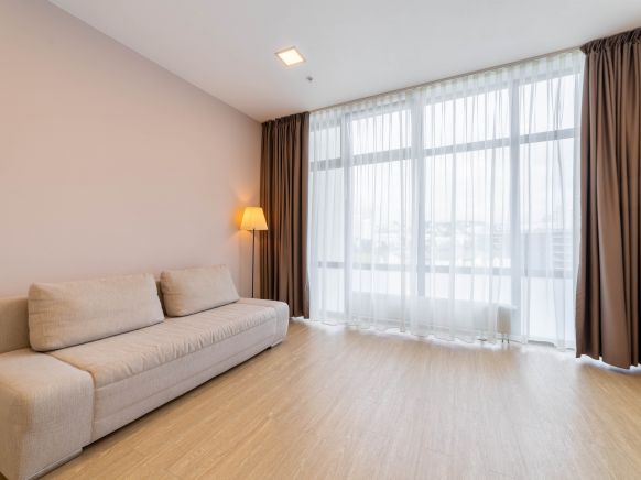 Фотография номера апарт отеля Бревис