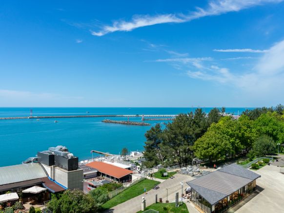 Фотография номера апарт отеля Бревис