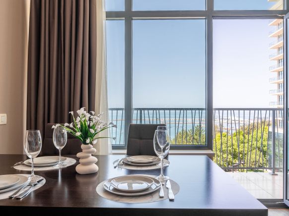 Фотография номера апарт отеля Бревис