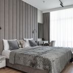Апартаменты (Семейный LUX (4 этаж)), Апартаменты Brevis Rents