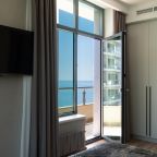 Апартаменты (Семейный LUX (4 этаж)), Апартаменты Brevis Rents