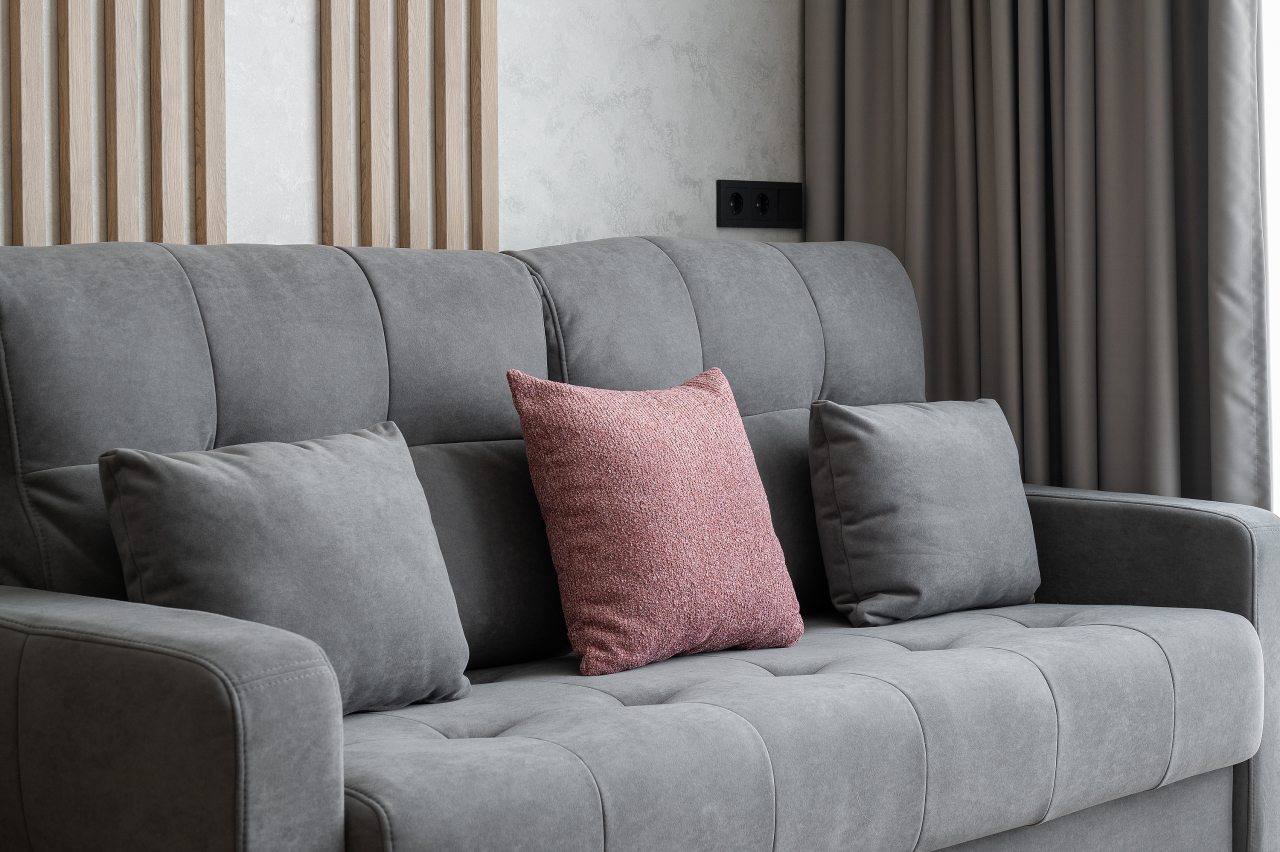 Апартаменты (Семейный LUX (4 этаж)), Апартаменты Brevis Rents