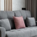 Апартаменты (Семейный LUX (4 этаж)), Апартаменты Brevis Rents
