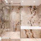 Апартаменты (Семейный LUX (4 этаж)), Апартаменты Brevis Rents