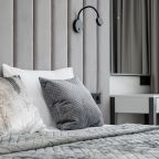 Апартаменты (Семейный LUX (4 этаж)), Апартаменты Brevis Rents