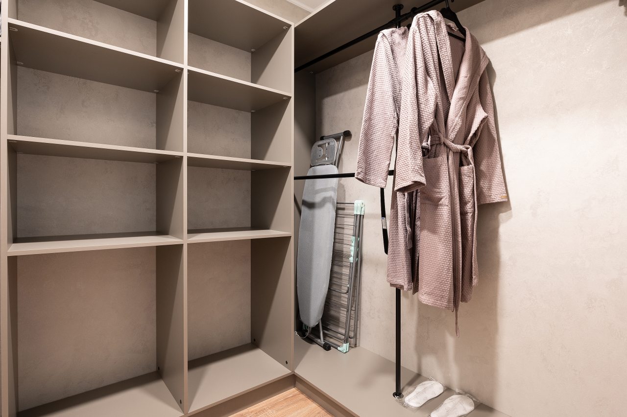 Апартаменты (Семейный LUX (4 этаж)), Апартаменты Brevis Rents
