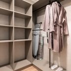 Апартаменты (Семейный LUX (4 этаж)), Апартаменты Brevis Rents