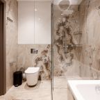 Апартаменты (Семейный LUX (4 этаж)), Апартаменты Brevis Rents