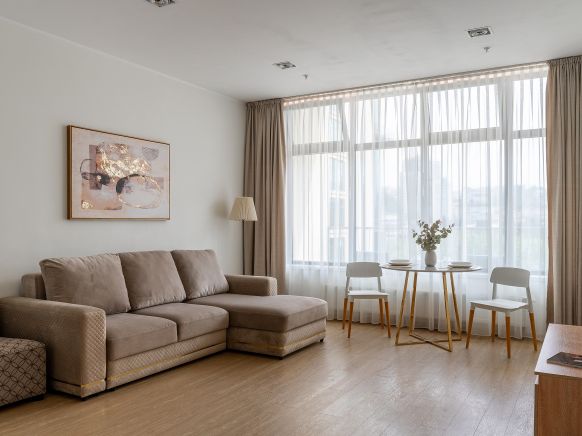 Фотография номера апарт отеля Бревис