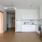 Апартаменты (Семейный с одной спальней (8 этаж)), Апартаменты Brevis Rents