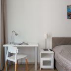 Апартаменты (Семейный с одной спальней (8 этаж)), Апартаменты Brevis Rents
