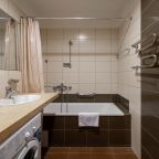 Апартаменты (Семейный с одной спальней (8 этаж)), Апартаменты Brevis Rents