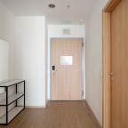 Апартаменты (Семейный с одной спальней (8 этаж)), Апартаменты Brevis Rents