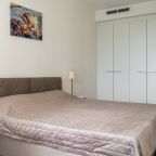 Апартаменты (Семейный с одной спальней (8 этаж)), Апартаменты Brevis Rents