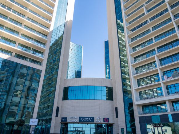 Апартаменты Brevis Rents, Сочи