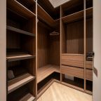 Апартаменты (Двухкомнатный LUX с видом на море (2 этаж)), Апартаменты Brevis Rents