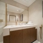 Апартаменты (Двухкомнатный LUX с видом на море (2 этаж)), Апартаменты Brevis Rents
