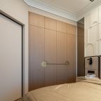 Апартаменты (Двухкомнатный LUX с видом на море (2 этаж)), Апартаменты Brevis Rents