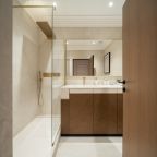 Апартаменты (Двухкомнатный LUX с видом на море (2 этаж)), Апартаменты Brevis Rents