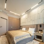 Апартаменты (Двухкомнатный LUX с видом на море (2 этаж)), Апартаменты Brevis Rents