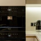 Апартаменты (Двухкомнатный LUX с видом на море (2 этаж)), Апартаменты Brevis Rents