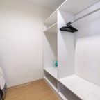 Апартаменты (Двухкомнатные с одной спальней (6-12 этаж)), Апартаменты Brevis Rents