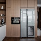 Апартаменты (Трехкомнатные Luxury Dubai с двумя спальнями), Апартаменты Brevis Rents