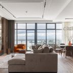 Апартаменты (Трехкомнатные Luxury Dubai с двумя спальнями), Апартаменты Brevis Rents