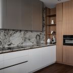 Апартаменты (Трехкомнатные Luxury Dubai с двумя спальнями), Апартаменты Brevis Rents