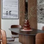 Апартаменты (Трехкомнатные Luxury Dubai с двумя спальнями), Апартаменты Brevis Rents