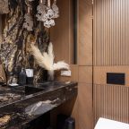 Апартаменты (Трехкомнатные Luxury Dubai с двумя спальнями), Апартаменты Brevis Rents