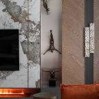 Апартаменты (Трехкомнатные Luxury Dubai с двумя спальнями), Апартаменты Brevis Rents