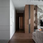 Апартаменты (Трехкомнатные Luxury Dubai с двумя спальнями), Апартаменты Brevis Rents