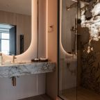 Апартаменты (Трехкомнатные Luxury Dubai с двумя спальнями), Апартаменты Brevis Rents